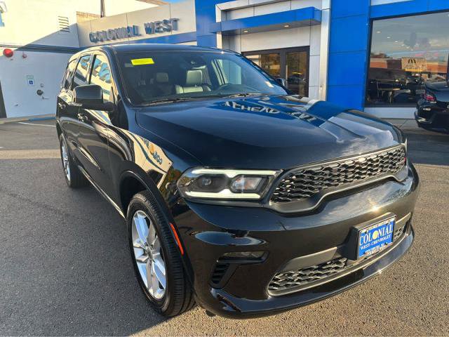 Used 2022 Dodge Durango GT image 14