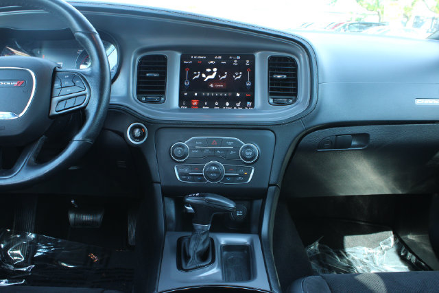 Used 2023 Dodge Charger GT w/ Plus Group AWD/4WD image 18