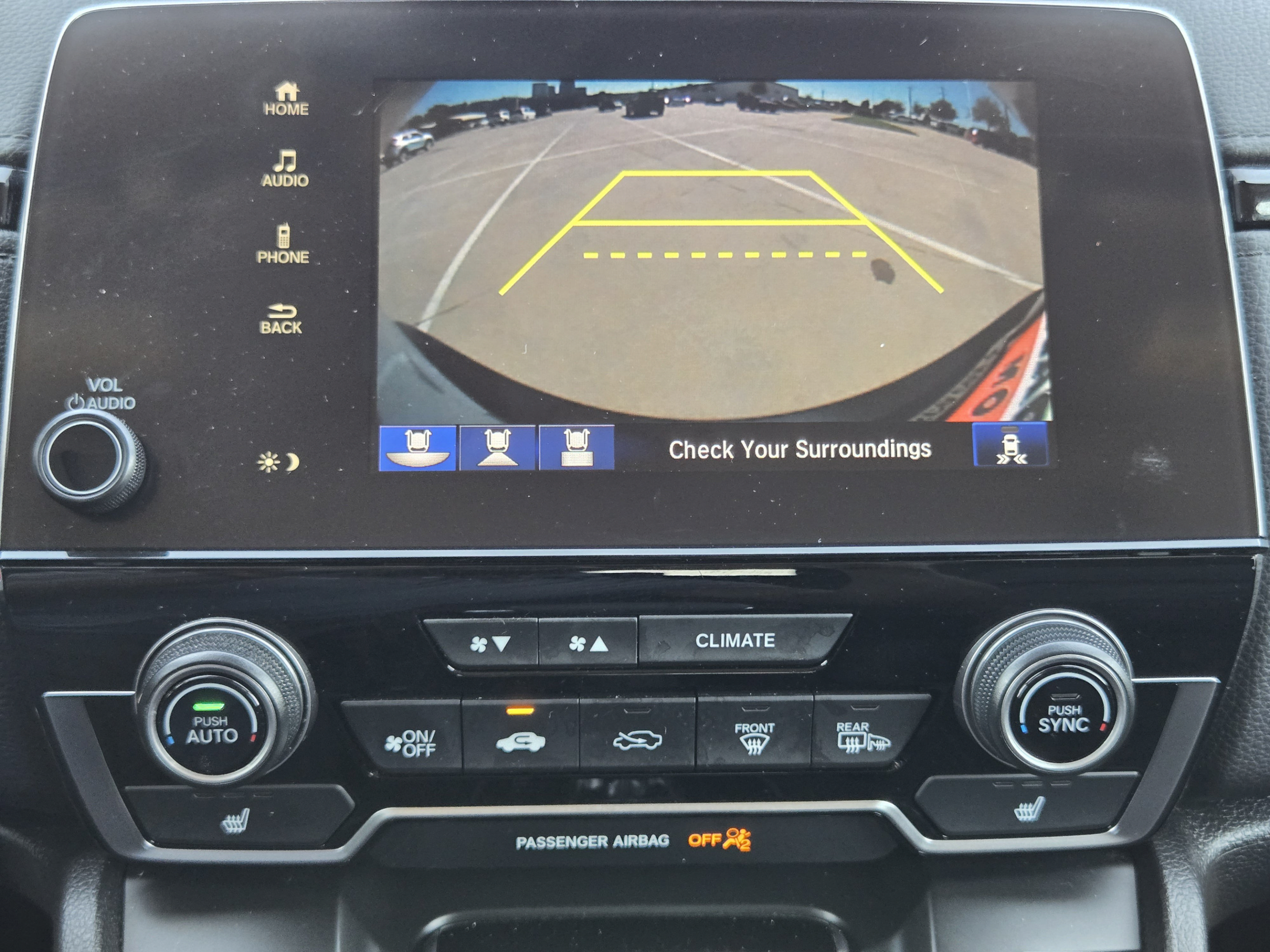 Used 2020 Honda CR-V EX image 14