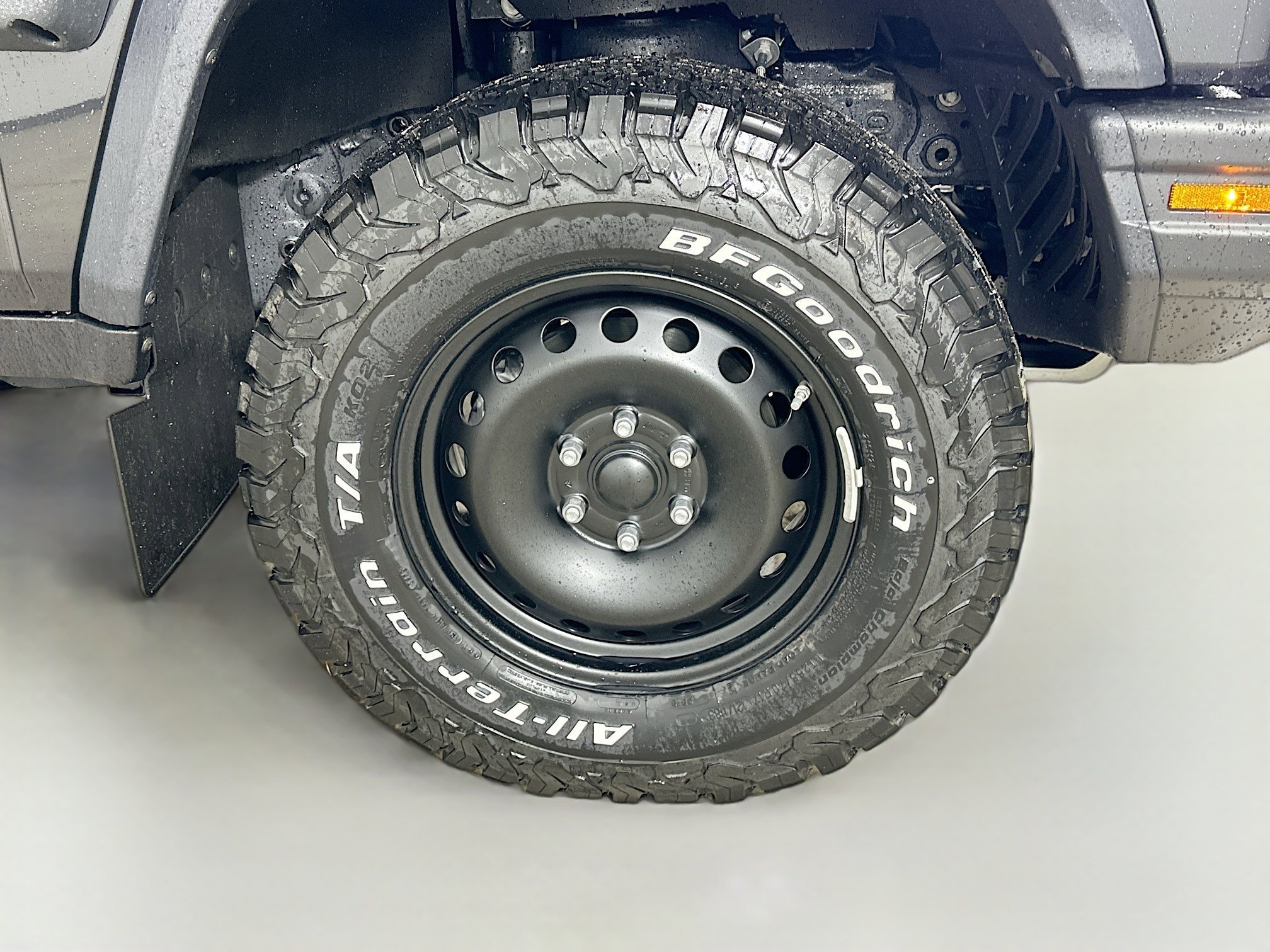 New 2026 INEOS Grenadier AWD/4WD image 11