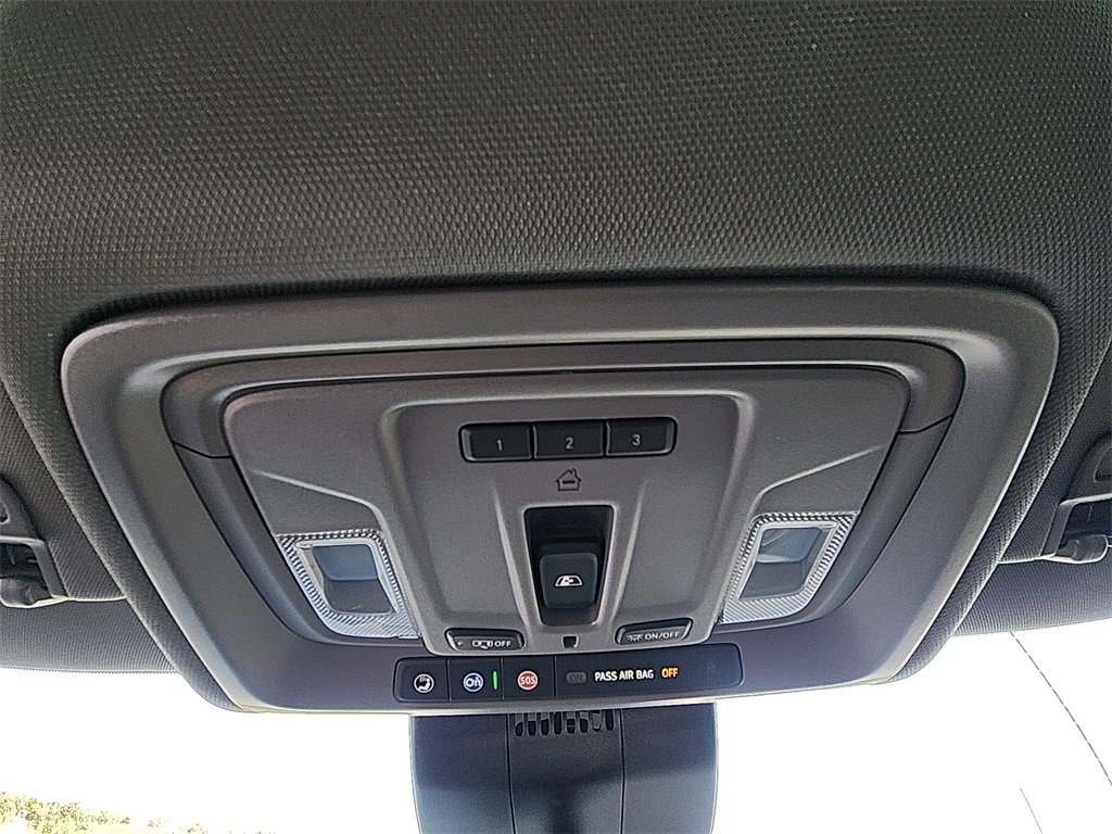 New 2026 Chevrolet Silverado 1500 RST w/ RST All Star Premium Package image 25