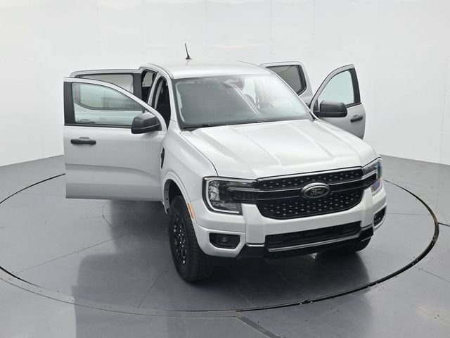 New 2026 Ford Ranger XLT w/ Equipment Group 301A High AWD/4WD image 54