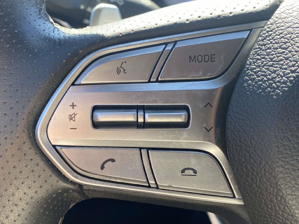 Used 2023 Hyundai Santa Fe Calligraphy AWD/4WD image 31