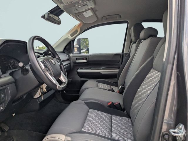 Used 2021 Toyota Tundra SR5 image 19