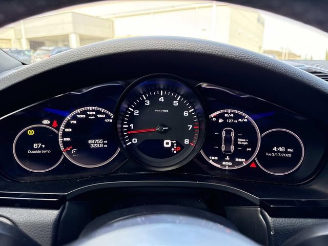 Used 2019 Porsche Cayenne image 28