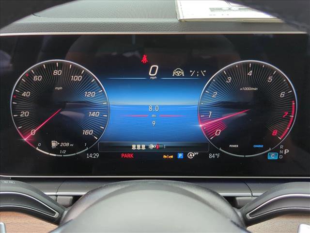 New 2026 Mercedes-Benz GLE 350 4MATIC image 11