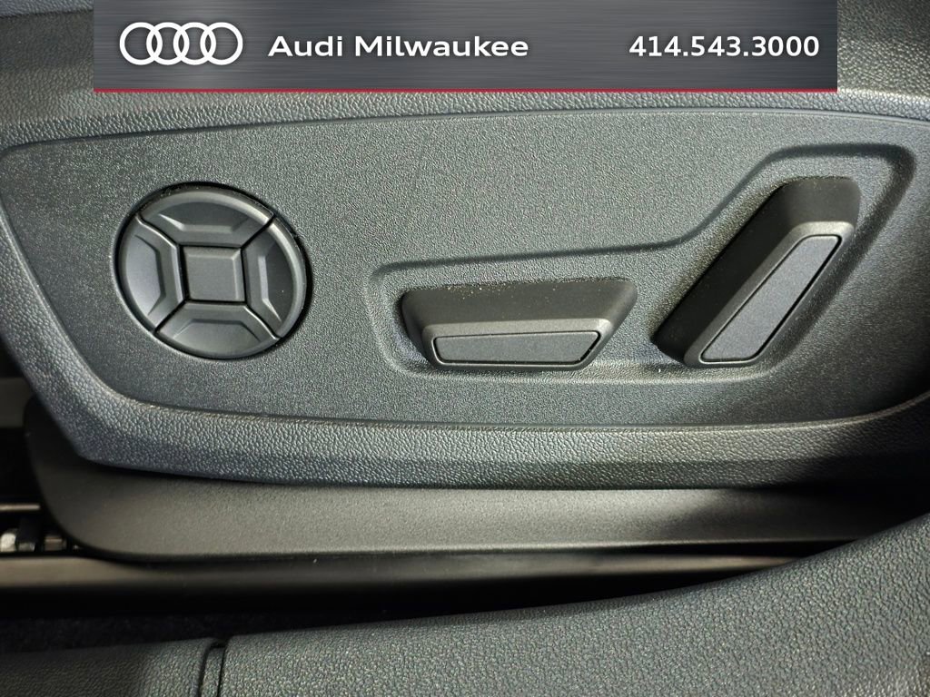 Used 2023 Audi A3 2.0T Premium Plus FWD image 16