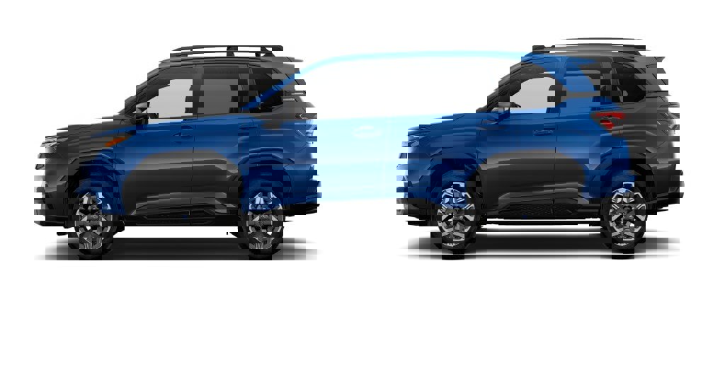 New 2026 Subaru Forester Premium image 21