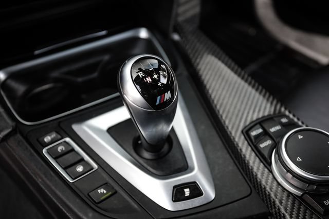 Used 2015 BMW M4 Coupe RWD image 49