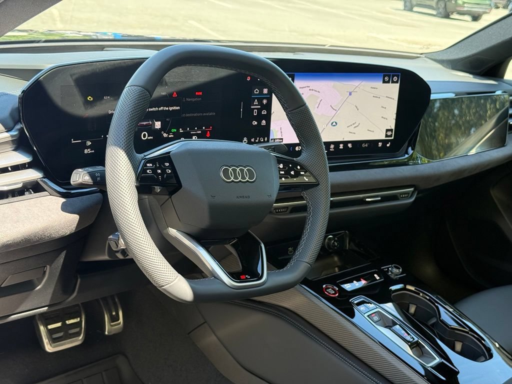 Used 2025 Audi S5 Prestige AWD/4WD image 10