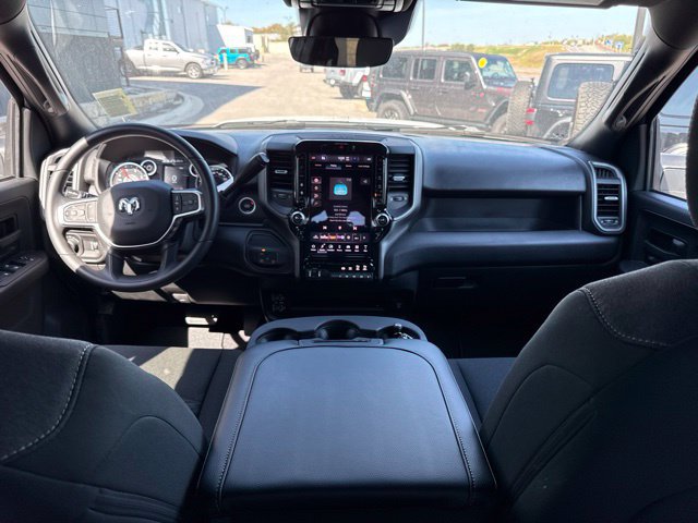 New 2027 RAM 2500 Tradesman AWD/4WD image 14