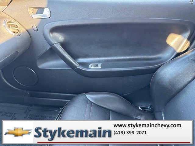 Used 2009 Pontiac Solstice Street Edition image 29