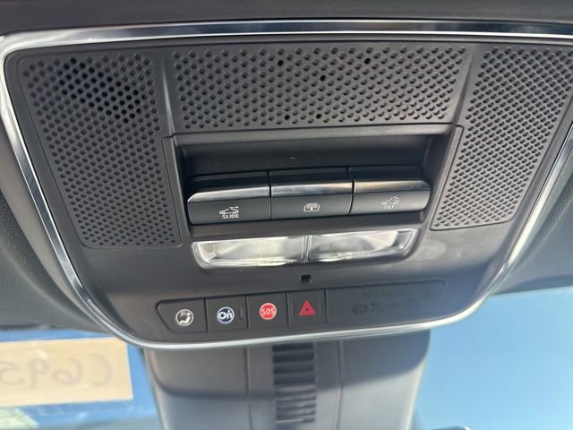 Used 2024 Chevrolet Traverse RS w/ LPO, Floor Liner Package AWD/4WD image 23