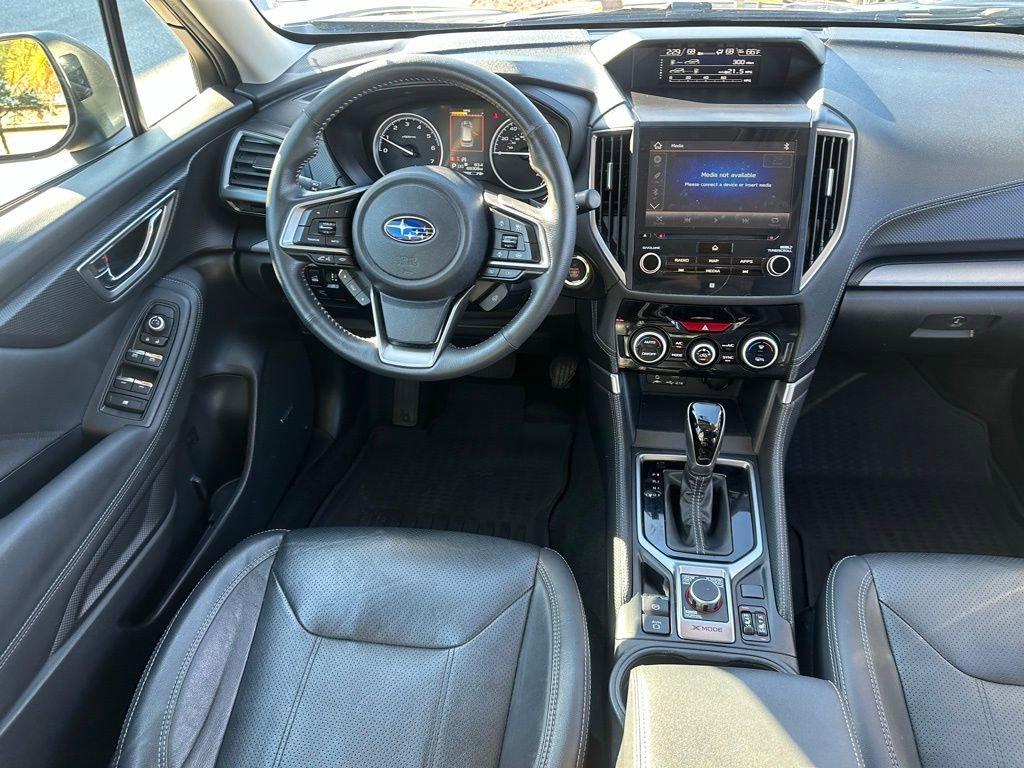 Used 2021 Subaru Forester Limited w/ Popular Package #3 image 21