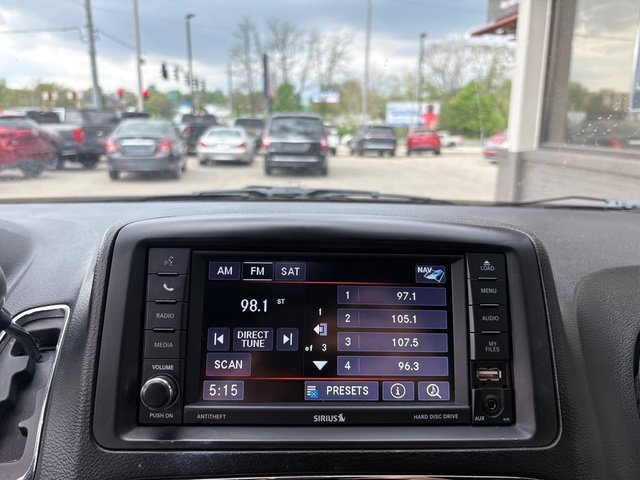 Used 2019 Dodge Grand Caravan GT FWD image 30