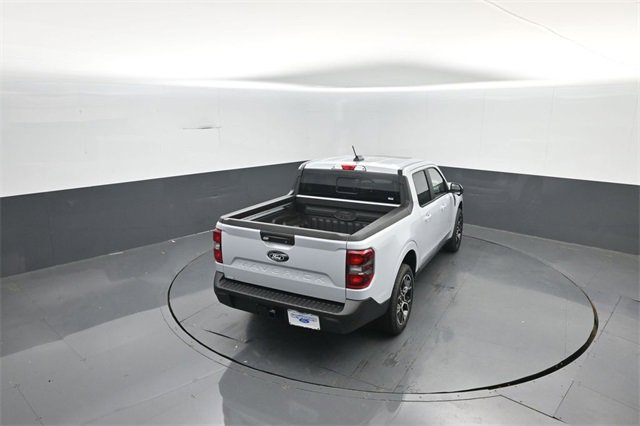 New 2025 Ford Maverick Lariat w/ 4K Tow Package image 26