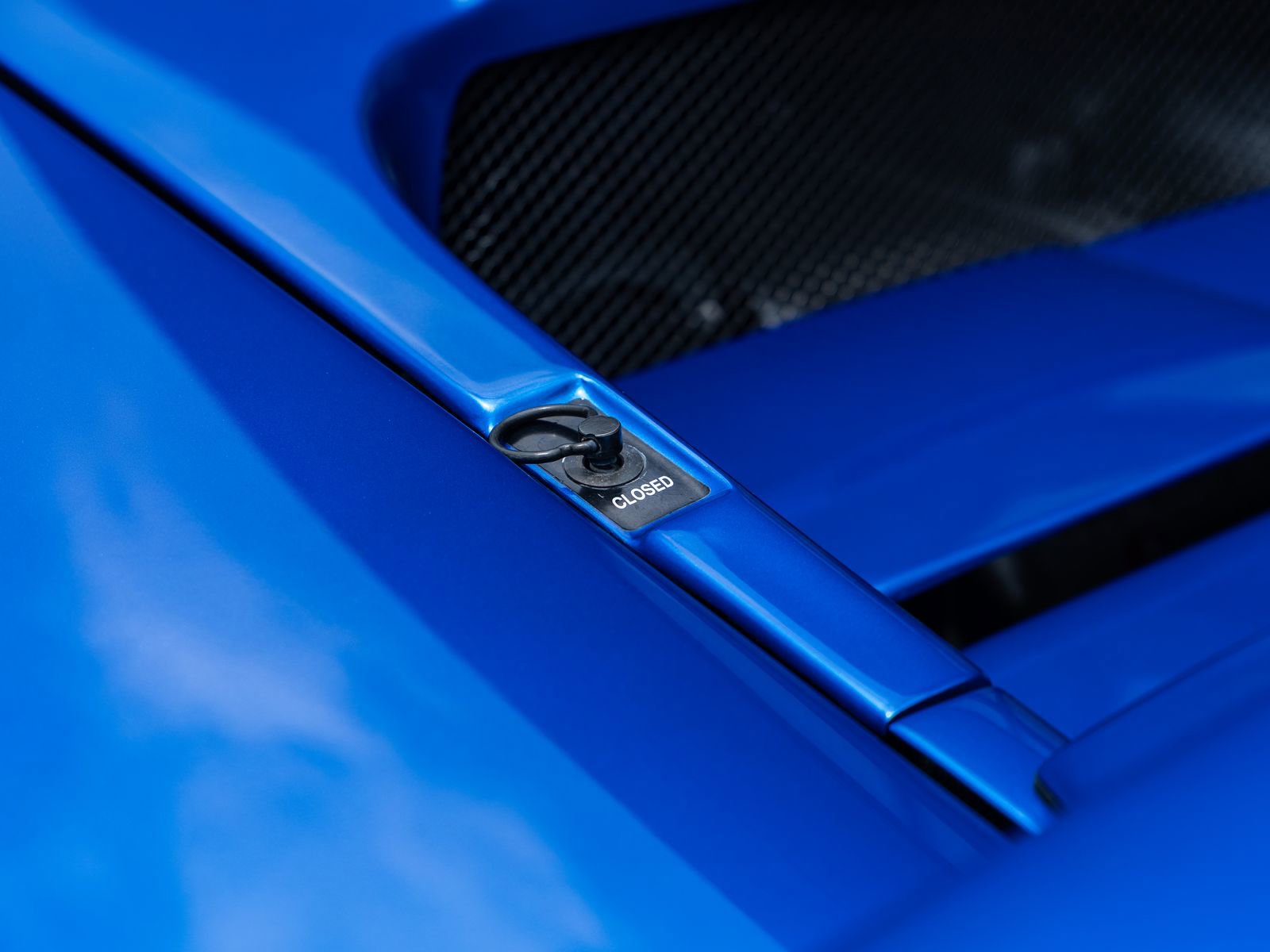 Used 1998 Lamborghini Diablo SV RWD image 38