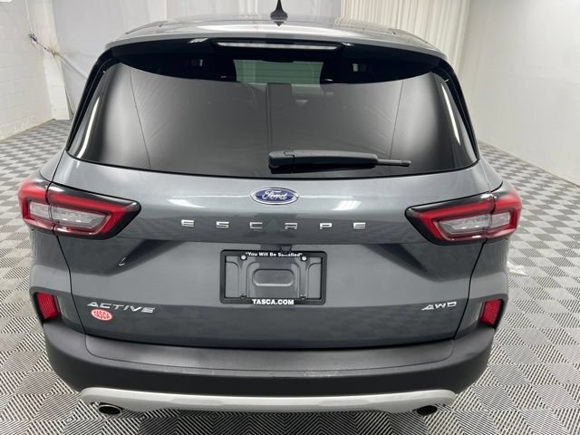 Used 2024 Ford Escape Active AWD/4WD image 7