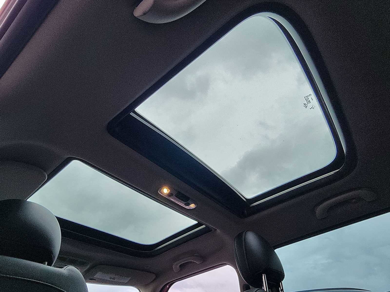 Used 2020 MINI Cooper Clubman S w/ Storage Package image 23