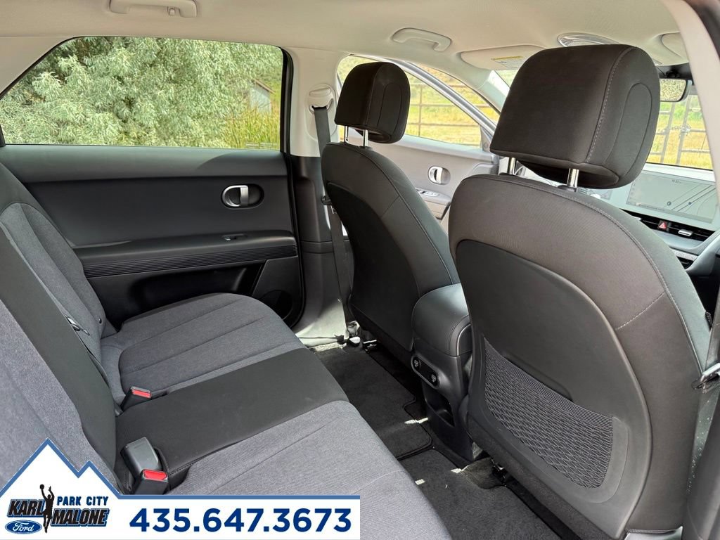 Used 2024 Hyundai Ioniq 5 SEL AWD/4WD image 33