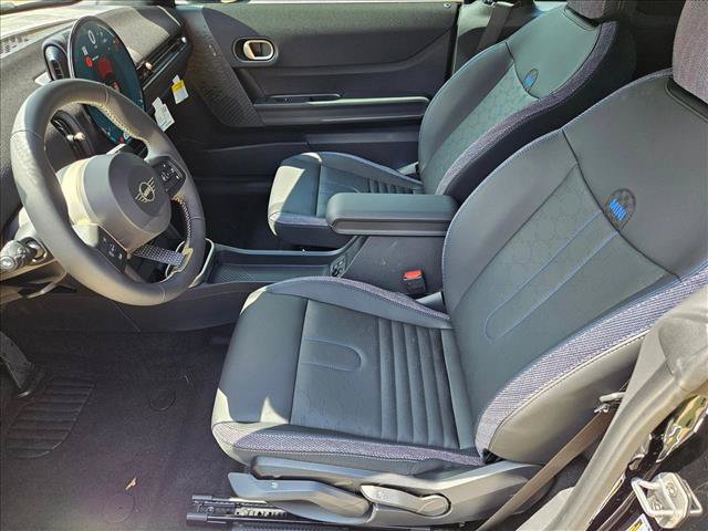 New 2026 MINI Cooper S FWD image 15