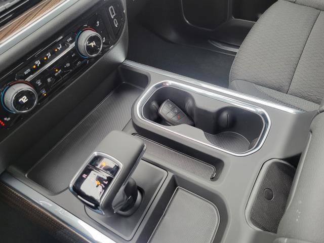 New 2026 Chevrolet Silverado 1500 LT w/ Z71 Off-Road Package image 20