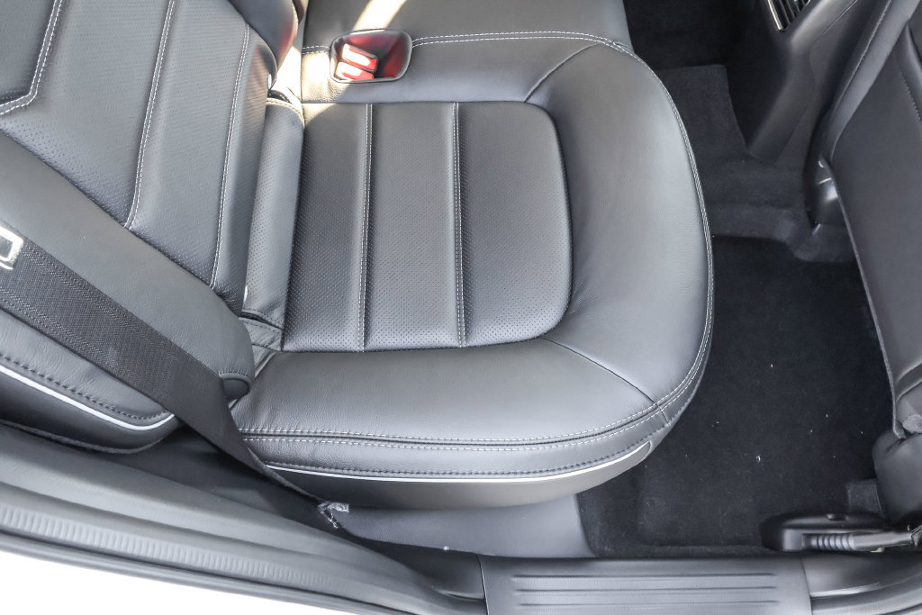 Used 2025 MAZDA CX-5 AWD 2.5 S w/ Premium Plus Pkg image 34