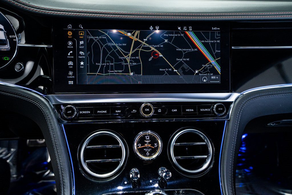 Used 2020 Bentley Continental GT image 46