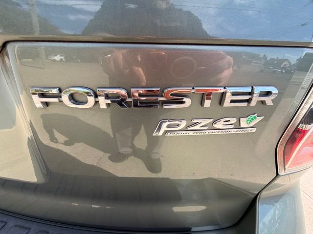 Used 2015 Subaru Forester 2.5i Limited AWD/4WD image 42