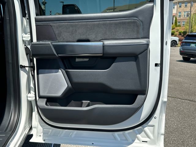 New 2026 Ford F350 Platinum AWD/4WD image 16