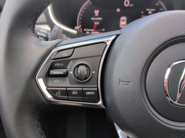 New 2026 Acura MDX w/ Technology Package AWD/4WD image 25