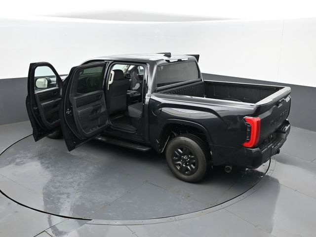 Used 2024 Toyota Tundra SR w/ SR Tow Package image 25