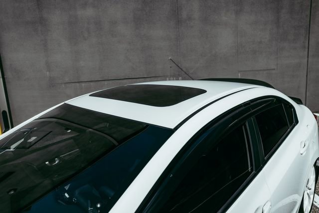 Used 2013 Honda Civic Si image 32