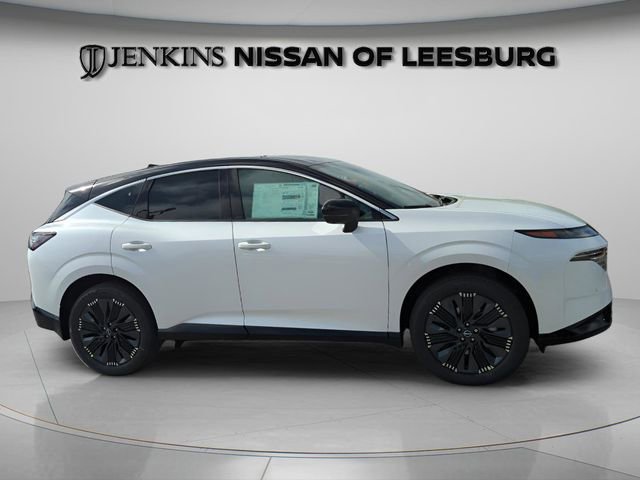 New 2026 Nissan Murano Platinum w/ Cargo Package image 2
