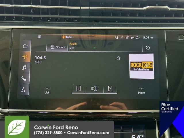 Used 2023 Audi Q7 3.0T Premium Plus image 18