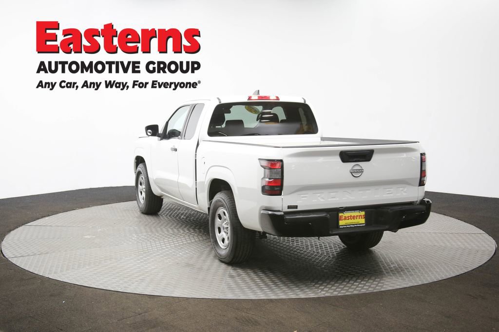 Used 2022 Nissan Frontier S image 64