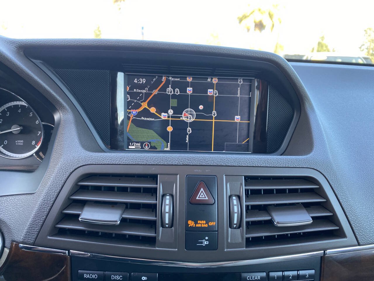 Used 2013 Mercedes-Benz E 350 Cabriolet image 26