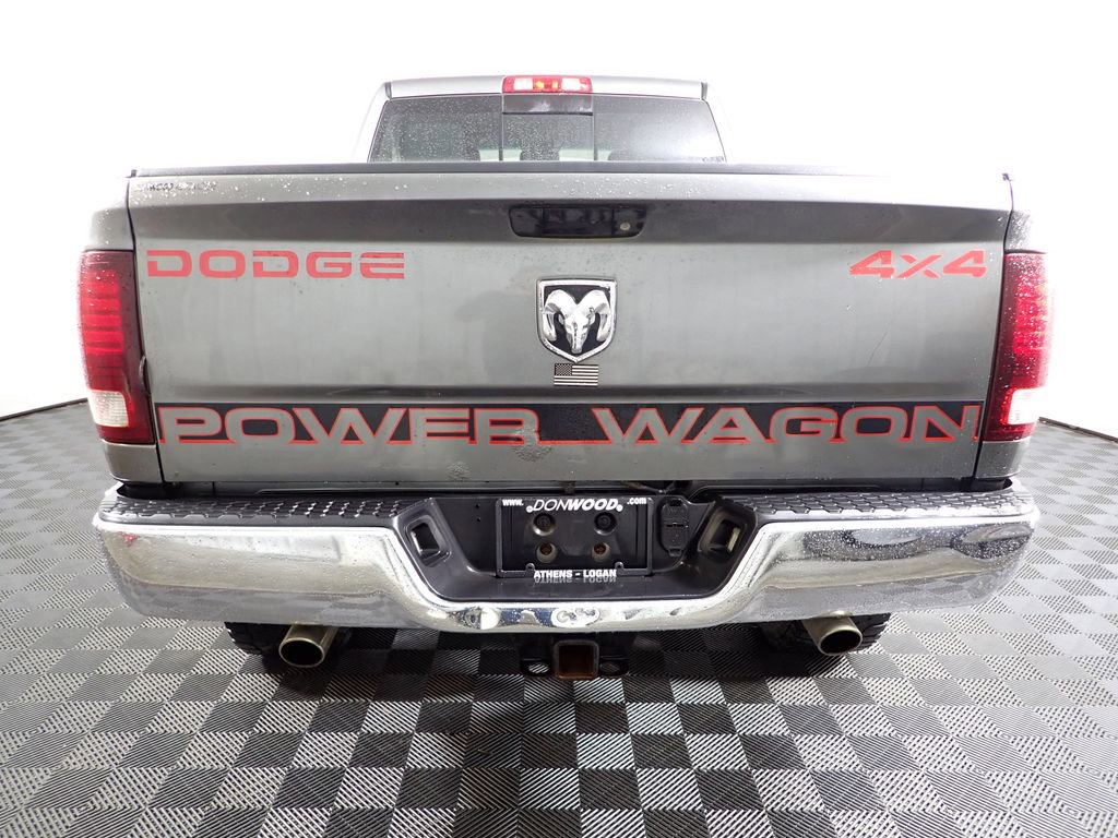 Used 2013 RAM 2500 Power Wagon image 13