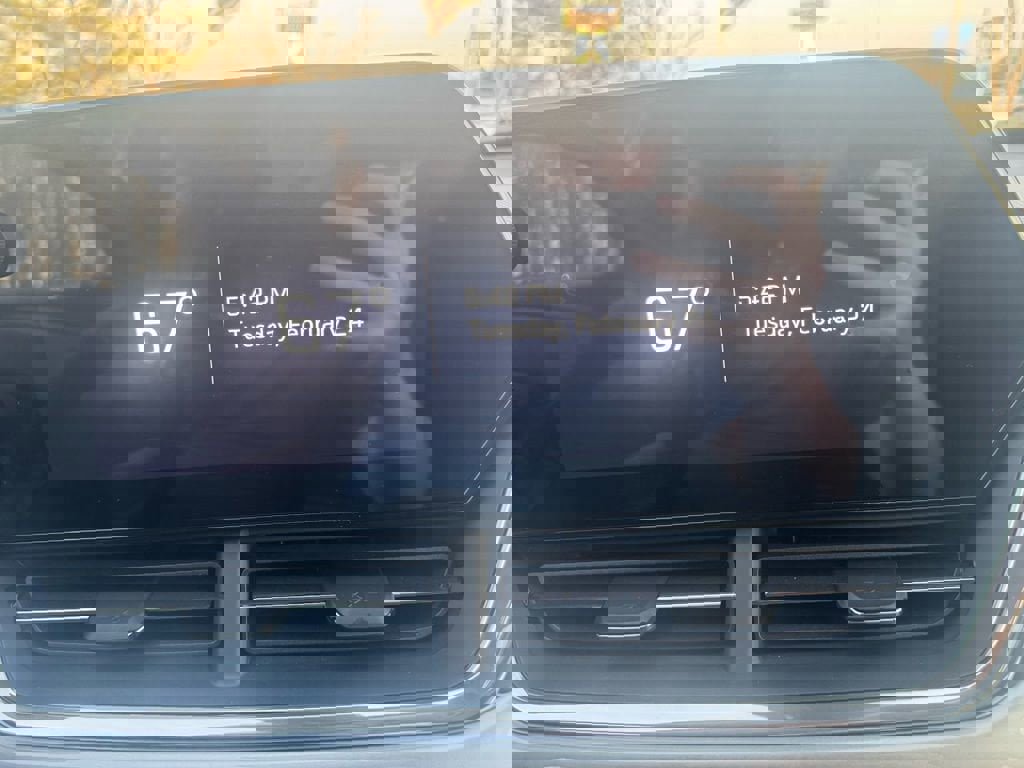 New 2026 Chevrolet Trax LT w/ Midnight Edition image 27