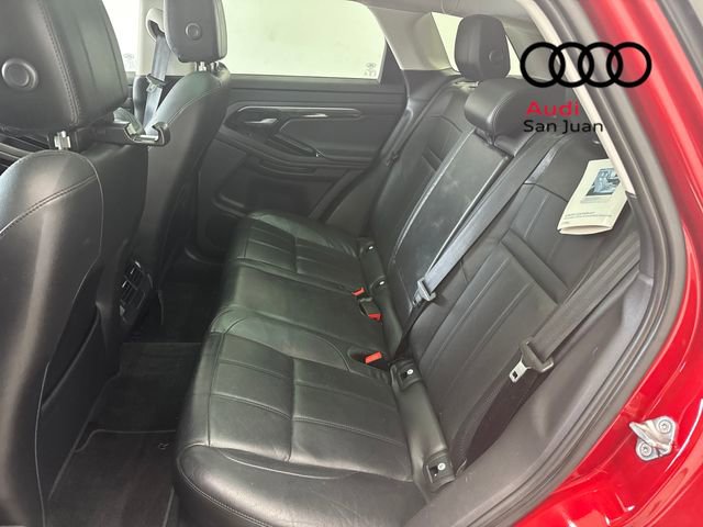 Used 2020 Land Rover Range Rover Evoque S image 26