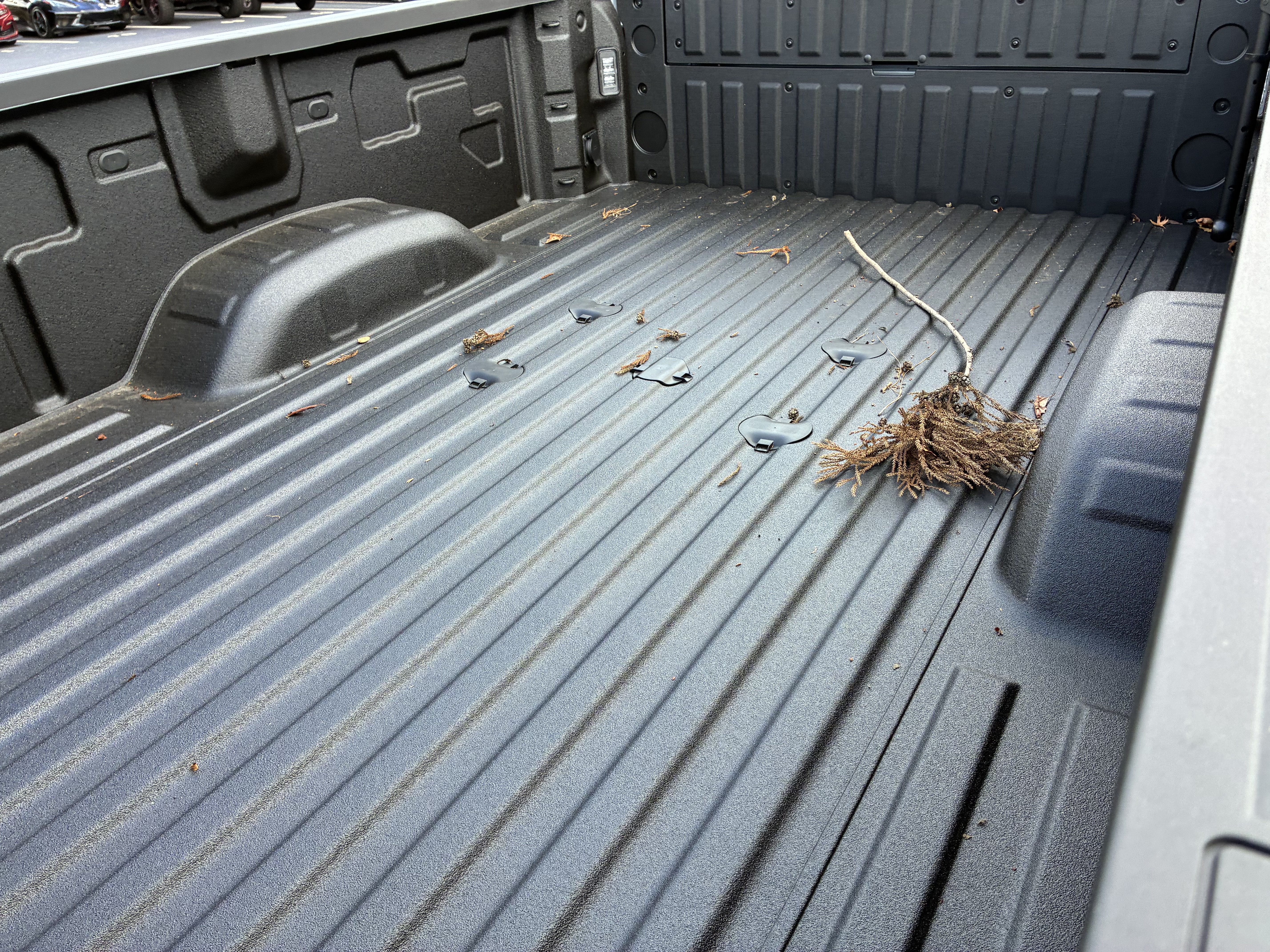New 2026 Chevrolet Silverado 3500 High Country w/ High Country Premium Package AWD/4WD image 14