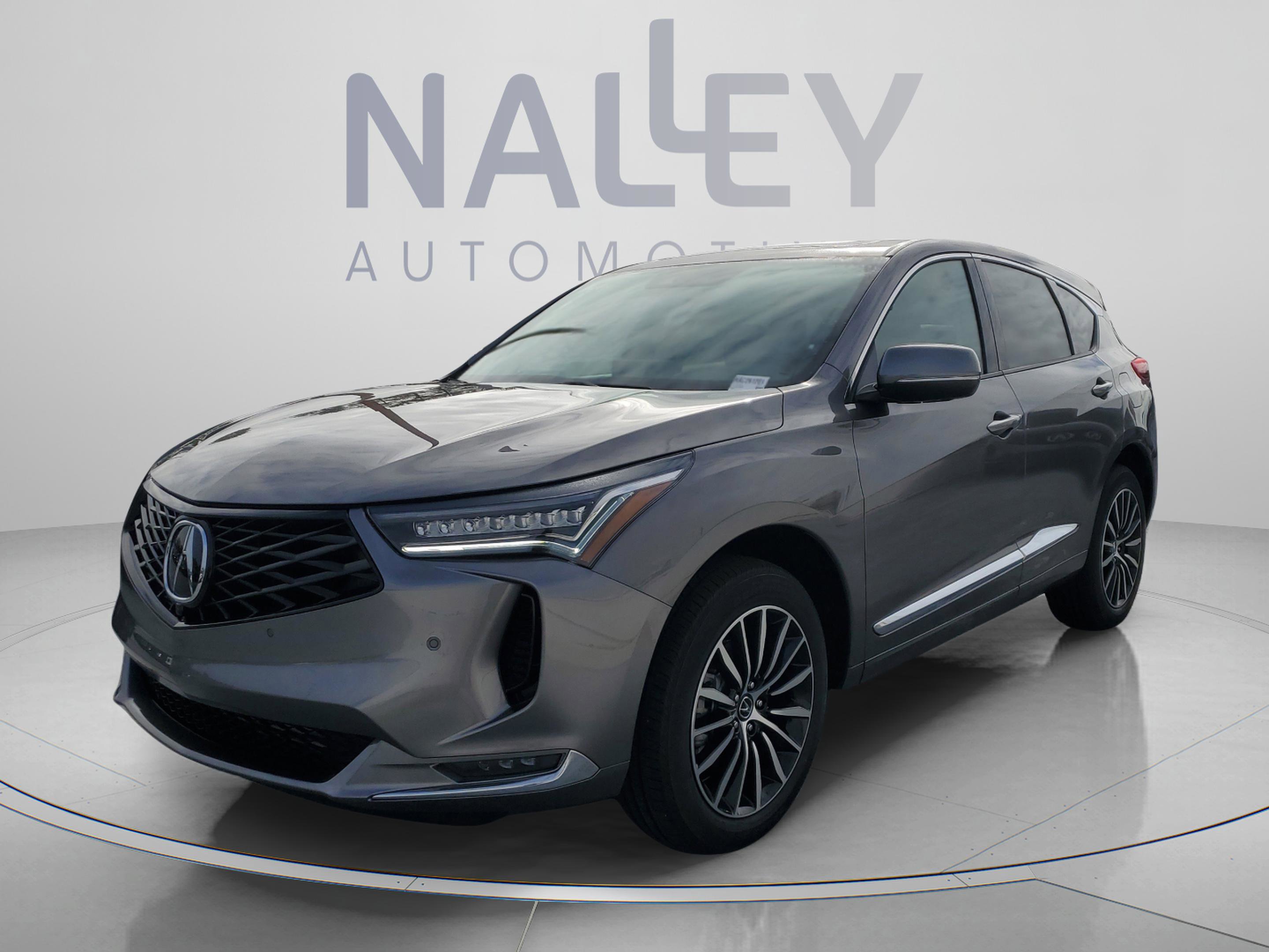 New 2026 Acura RDX SH-AWD w/ Advance Package image 1