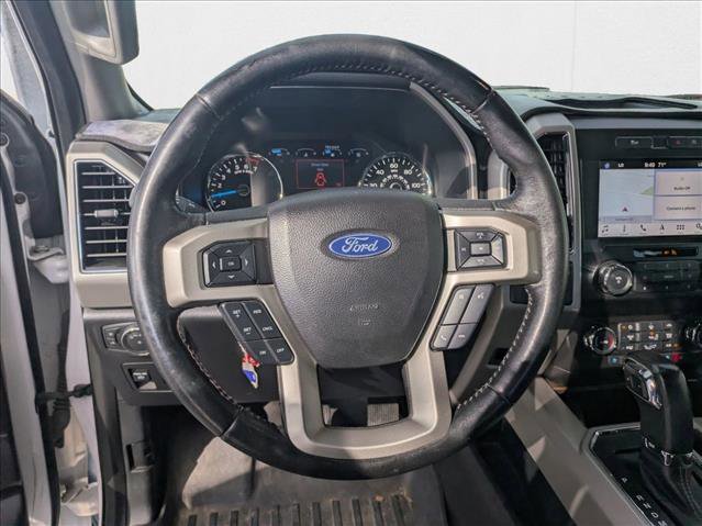 Used 2019 Ford F150 Lariat image 17