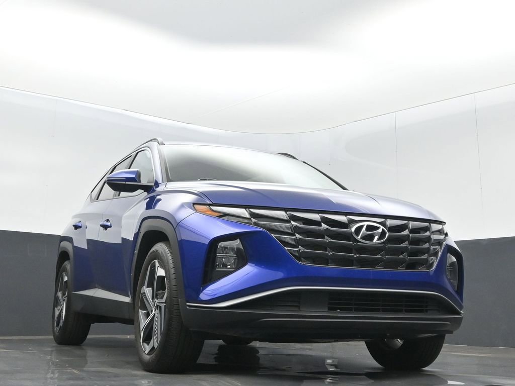 Used 2023 Hyundai Tucson SEL w/ Convenience Package FWD image 5