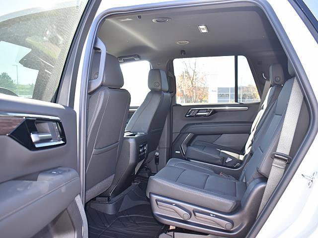 New 2026 Chevrolet Tahoe LT image 8