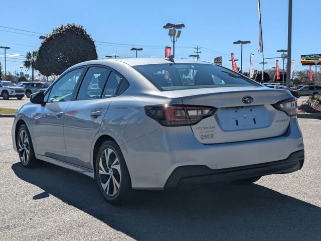 Used 2023 Subaru Legacy Premium image 5