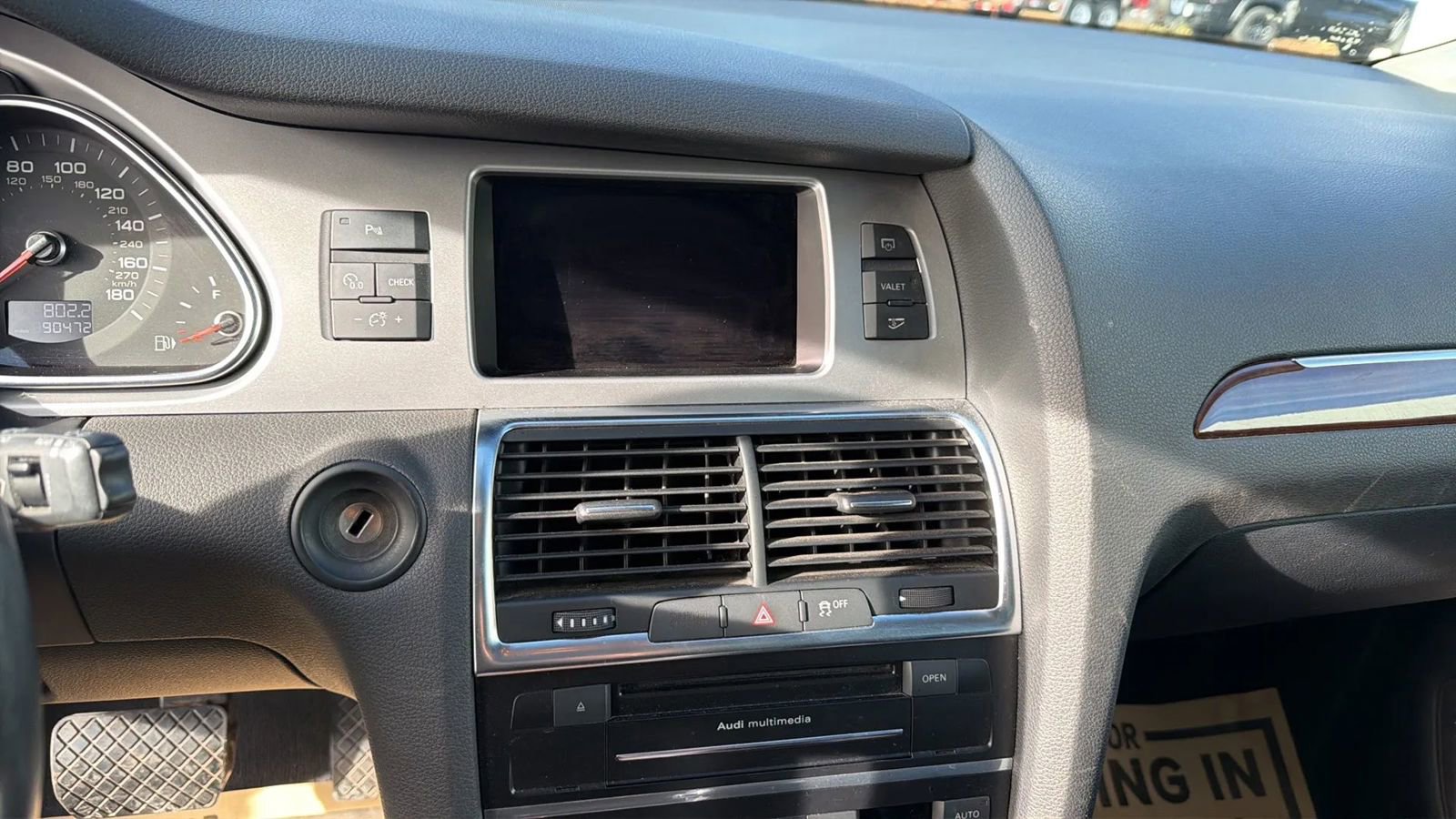 Used 2013 Audi Q7 3.0T Premium Plus image 26