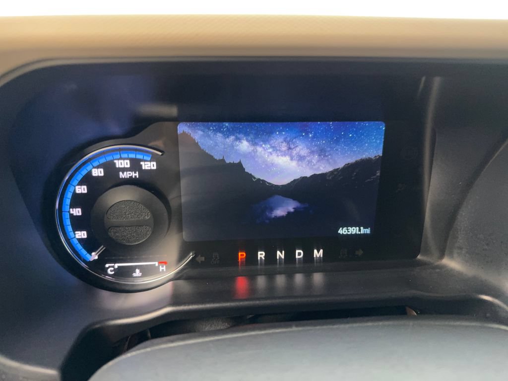 Used 2021 Ford Bronco Wildtrak AWD/4WD image 60