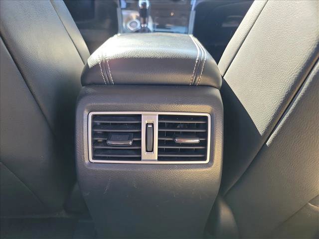 Used 2021 Nissan Maxima 3.5 SV w/ Floor Mat Group image 17