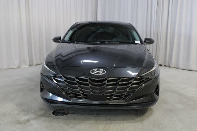 Used 2023 Hyundai Elantra Limited FWD image 39